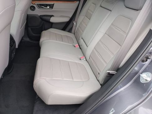 Used 2022 Honda CR-V EX-L image 15