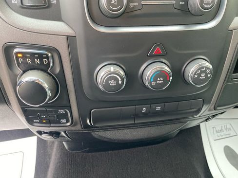 Used 2017 RAM 1500 Express w/ Black Ram 1500 Express Group image 14