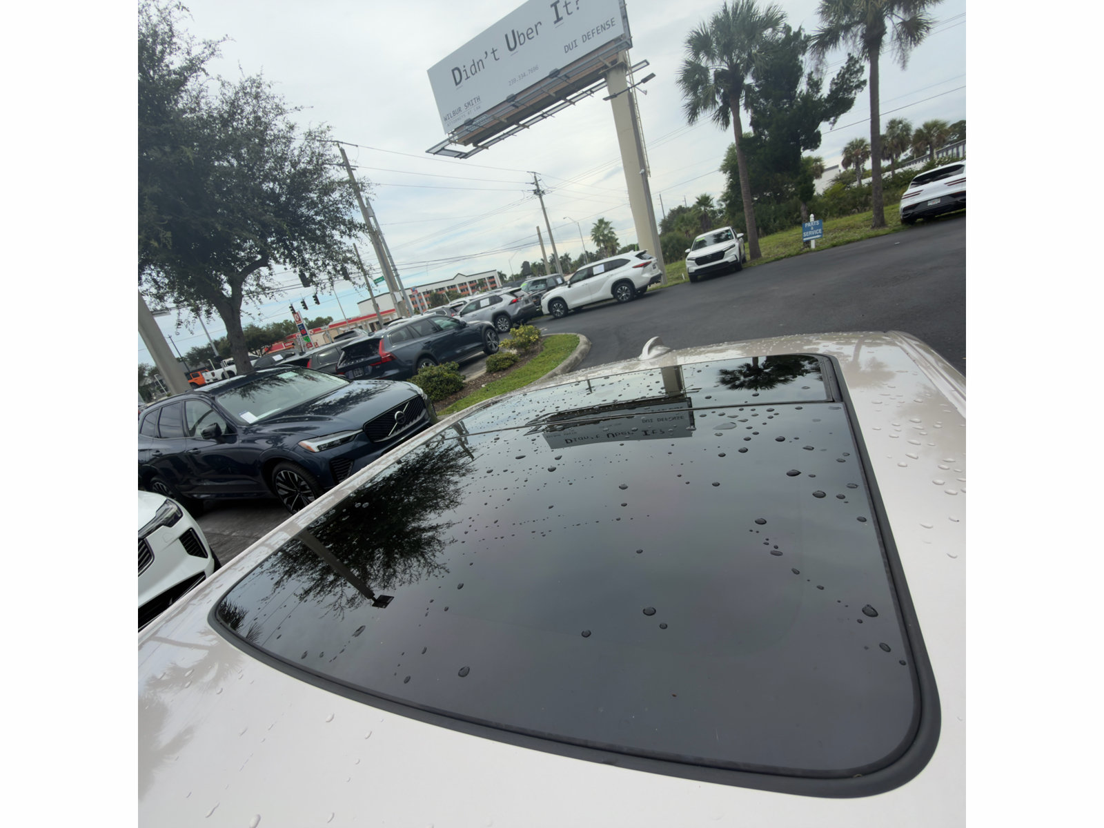 Used 2024 Volvo S60 B5 Core FWD image 16