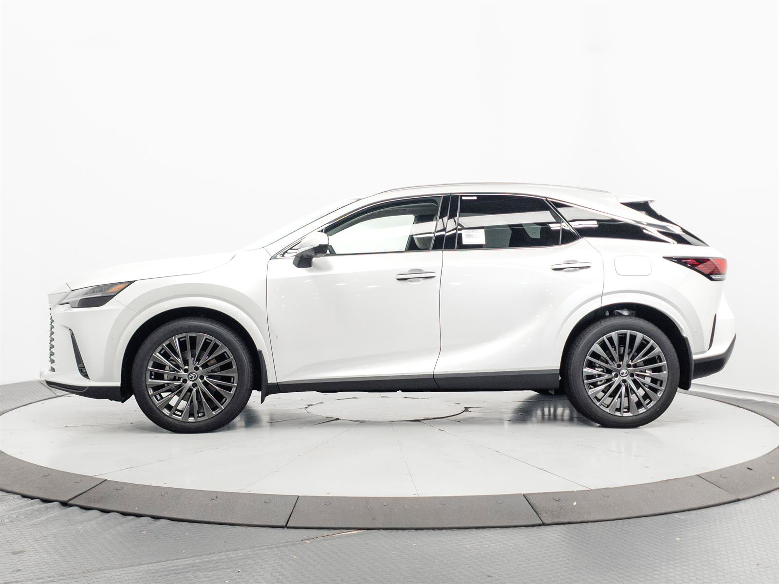 New 2026 Lexus RX 350 AWD w/ Convenience Package image 8
