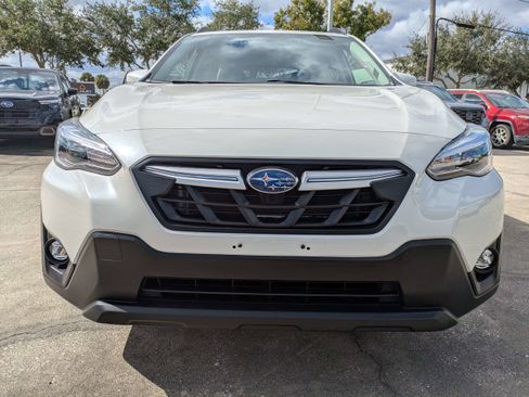 Certified 2021 Subaru Crosstrek 2.5i Limited w/ Moonroof Package 1 image 9