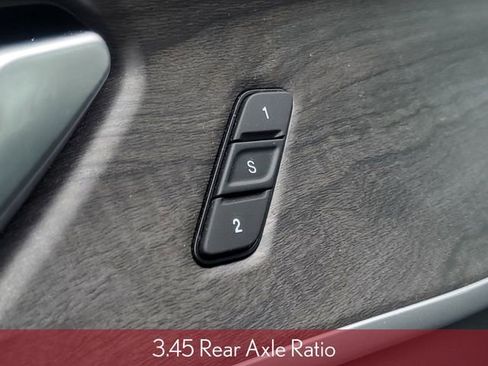 Used 2023 Jeep Grand Cherokee Limited image 15