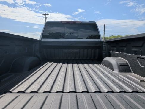 Used 2026 GMC Sierra 2500 AT4 w/ AT4 Premium Plus Package AWD/4WD image 35