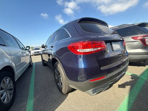 Used 2019 Mercedes-Benz GLC 300 image 6