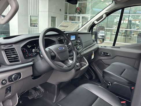 New 2024 Ford Transit 150 Low Roof w/ Load Area Protection Package image 20