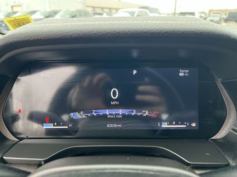 Used 2022 Jeep Grand Cherokee L Limited image 23