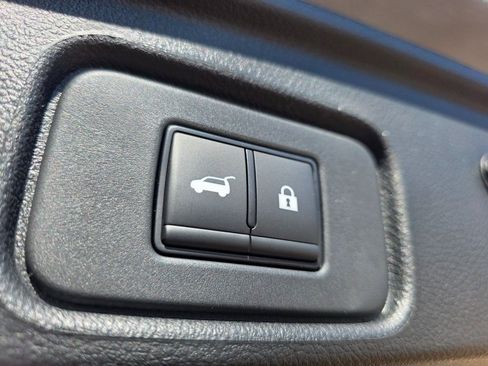 New 2026 Nissan Pathfinder Rock Creek image 10