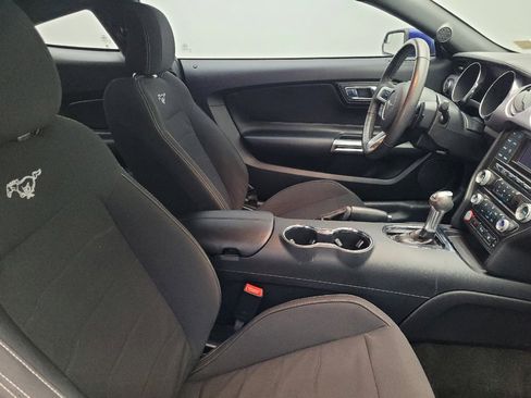 Used 2016 Ford Mustang Coupe w/ Interior & Wheel Package RWD image 21