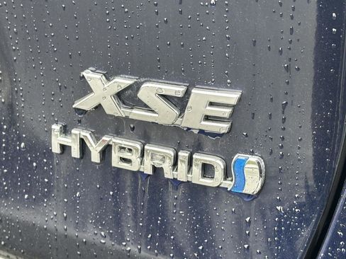 Certified 2021 Toyota RAV4 XSE image 10