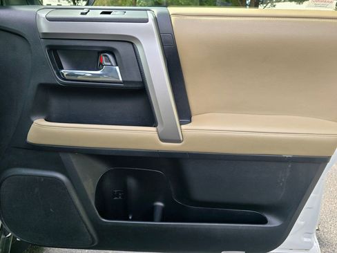 Used 2020 Toyota 4Runner SR5 Premium image 23