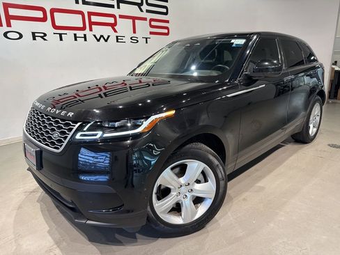 Used 2021 Land Rover Range Rover Velar S image 2