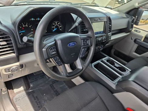 Used 2020 Ford F150 XL w/ Equipment Group 101A Mid RWD image 10