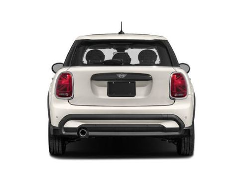 Used 2022 MINI Cooper S FWD image 5