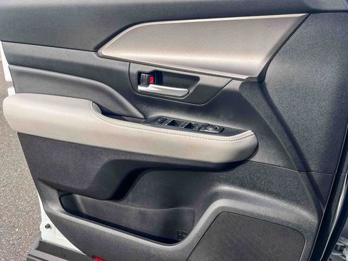 Used 2024 Toyota Grand Highlander XLE image 45