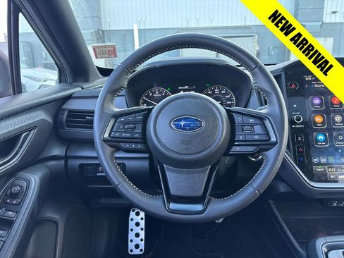 Used 2024 Subaru Crosstrek 2.5i Sport image 7