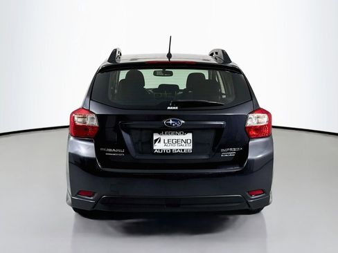 Used 2016 Subaru Impreza 2.0i Sport Premium w/ Popular Package #1 AWD/4WD image 5