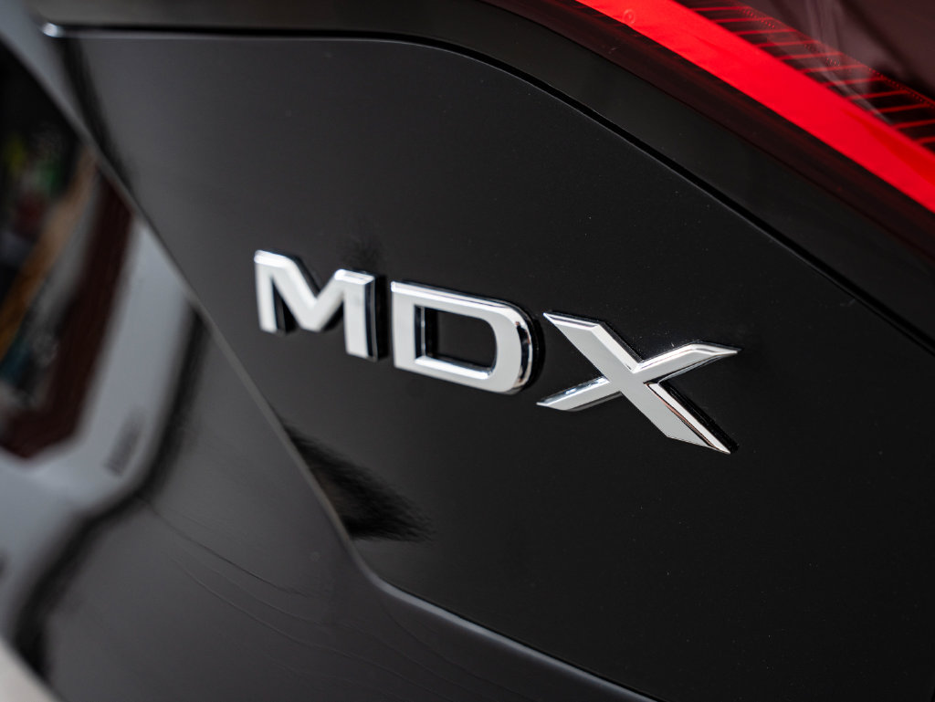 Used 2026 Acura MDX w/ Technology Package AWD/4WD image 16