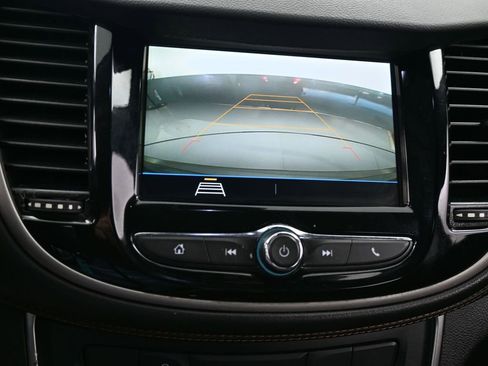 Used 2019 Chevrolet Trax LS w/ Tint and Cruise Package image 20