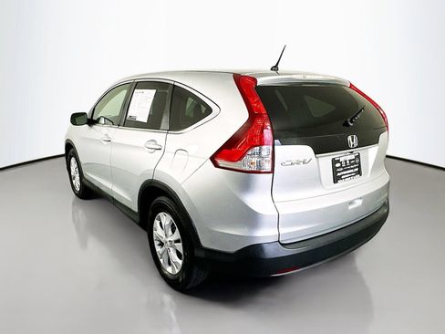 Used 2013 Honda CR-V EX image 5