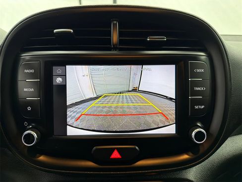 Used 2024 Kia Soul LX w/ Option Group 015 image 29