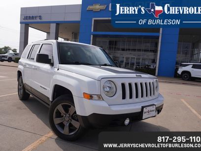 Used 2016 Jeep Patriot Sport w/ Power Value Group