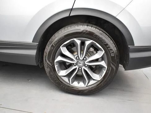 Used 2022 Honda CR-V EX image 39