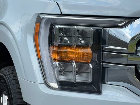 Certified 2023 Ford F150 XLT w/ Equipment Group 302A High AWD/4WD image 51