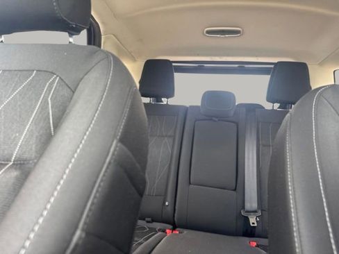 Used 2018 Ford EcoSport SE w/ SE Convenience Package FWD image 27