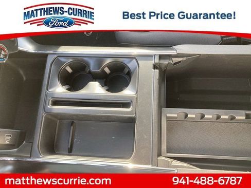 New 2025 Ford F150 STX w/ STX Black Appearance Package image 23