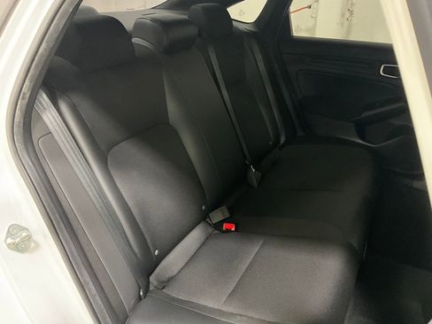 Used 2024 Honda Civic Sport image 24