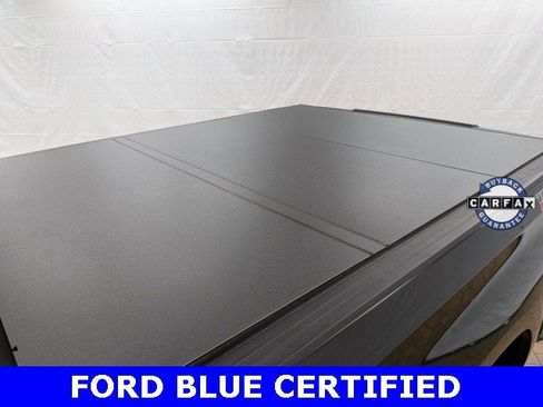 Used 2020 Chevrolet Silverado 1500 Custom Trail Boss w/ Custom Convenience Package image 9