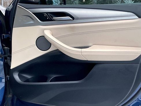 Used 2019 BMW X3 M40i w/ Premium Package image 24