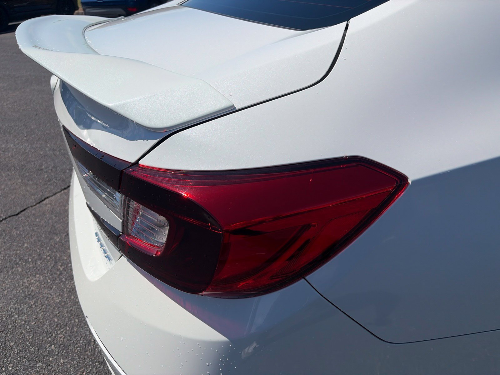 Used 2018 Honda Accord Sport image 15