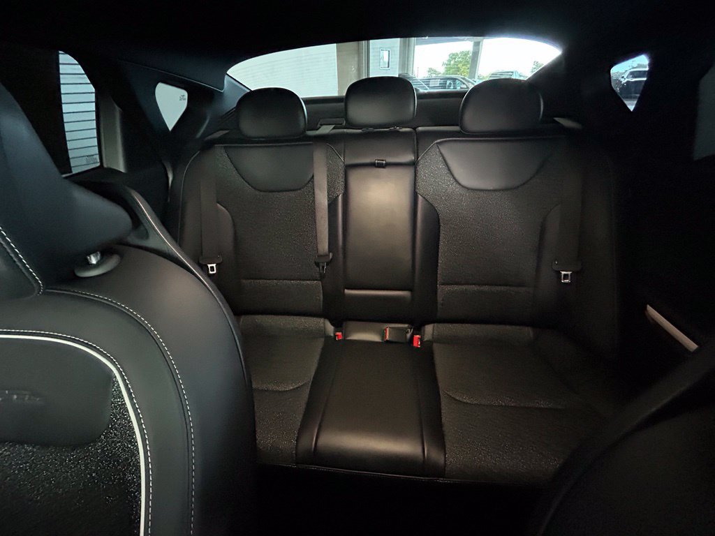 Used 2025 Kia K4 GT-Line w/ GT-Line Sunroof Package FWD image 13