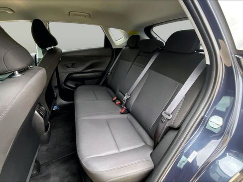 Certified 2026 Hyundai Kona SEL Sport FWD image 20