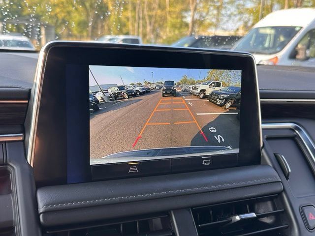 Used 2022 Chevrolet Tahoe LT AWD/4WD image 28
