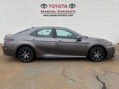 Used 2023 Toyota Camry SE