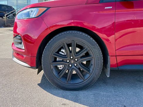 Used 2023 Ford Edge ST-Line image 27