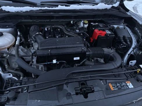 Used 2024 Ford Escape ST-Line image 29