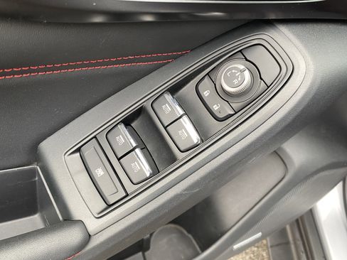 Used 2022 Subaru WRX Limited image 17