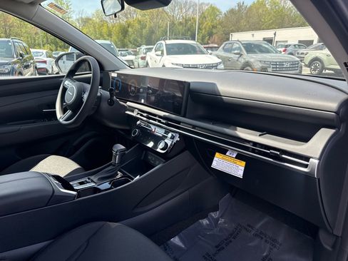 New 2026 Hyundai Tucson SEL image 21