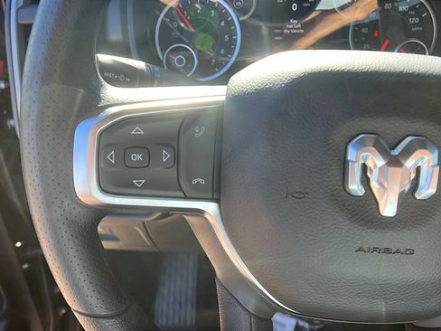 New 2026 RAM 1500 Express image 23