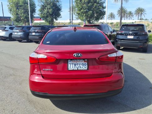 Used 2016 Kia Forte LX w/ LX Popular Plus Package image 6