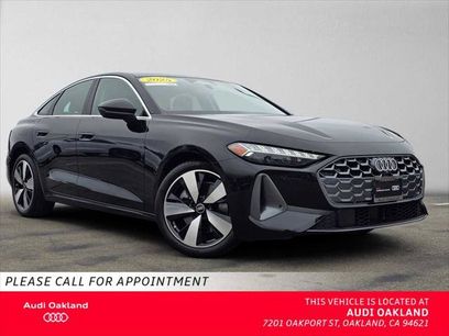 Used 2025 Audi A5 2.0T Premium Plus w/ Premium Plus