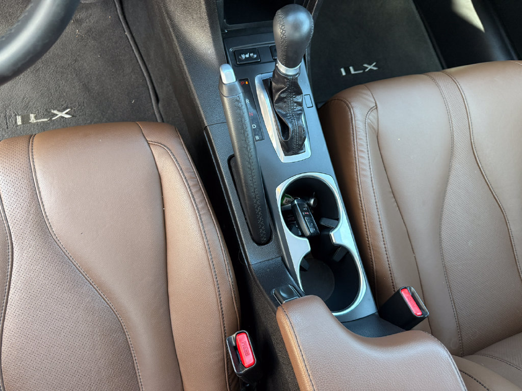 Used 2019 Acura ILX w/ Premium Package FWD image 27