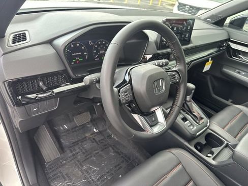 New 2026 Honda CR-V Sport Touring image 3
