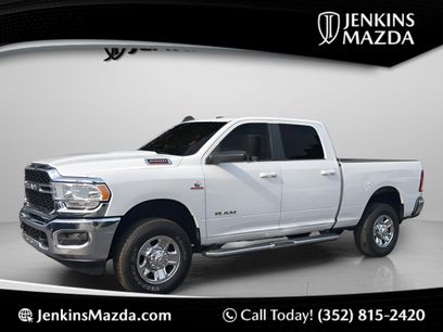 Used 2020 RAM 2500 Big Horn