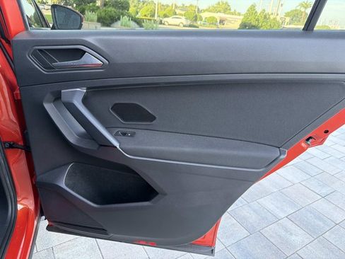 Used 2019 Volkswagen Tiguan S w/ Driver Assistance Package FWD image 18