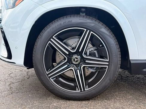 New 2026 Mercedes-Benz GLE 450 4MATIC image 12