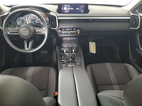 Certified 2025 MAZDA CX-50 AWD 2.5 S w/ Weather Package image 15